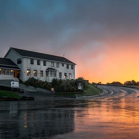 Hotel Lands End Bluff Esterno foto
