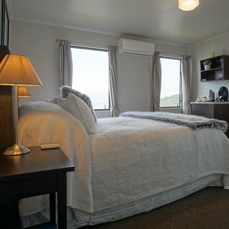 Hotel Lands End Bluff Esterno foto