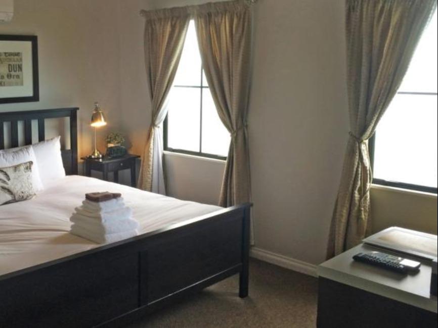 Hotel Lands End Bluff Esterno foto