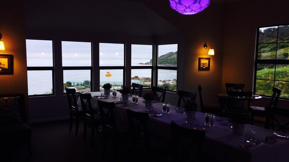 Hotel Lands End Bluff Esterno foto