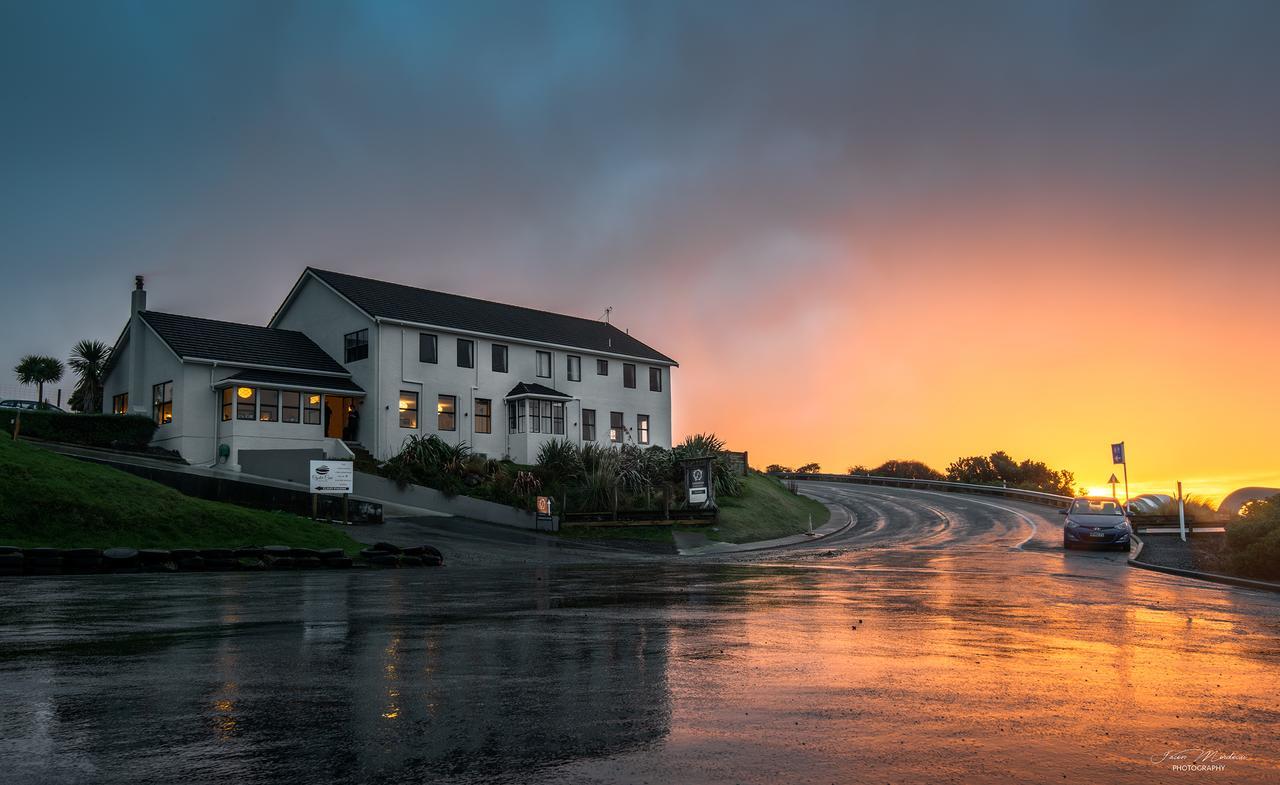 Hotel Lands End Bluff Esterno foto