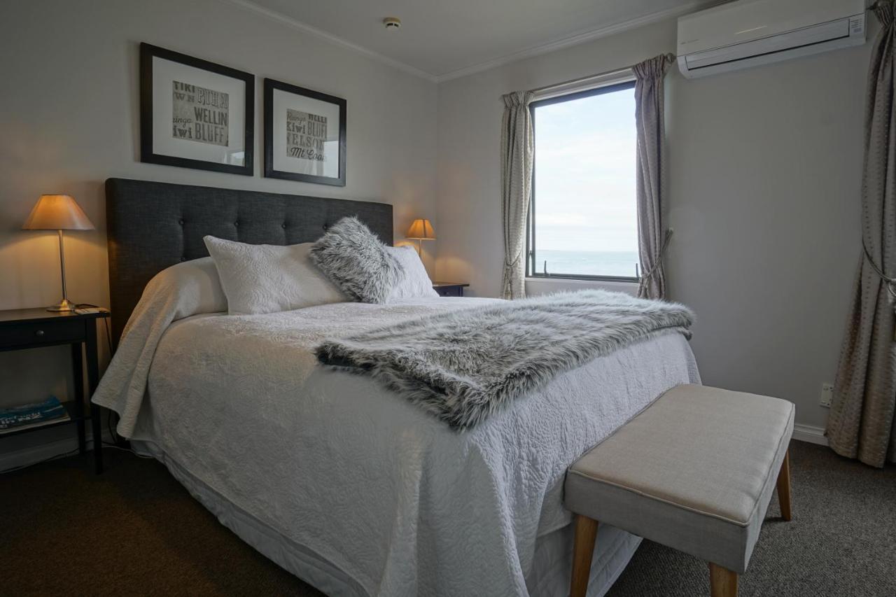Hotel Lands End Bluff Esterno foto