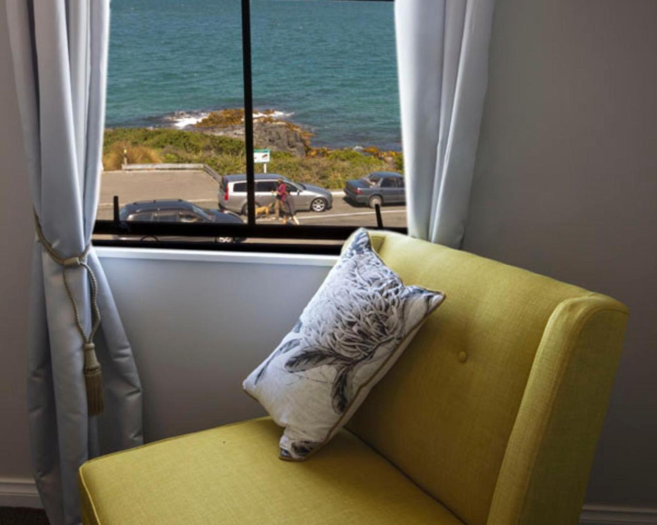 Hotel Lands End Bluff Esterno foto