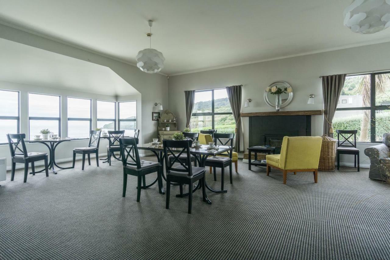 Hotel Lands End Bluff Esterno foto